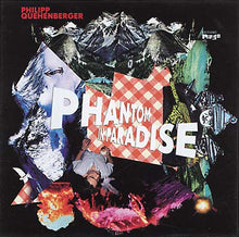 Phantom In Paradise [CD]