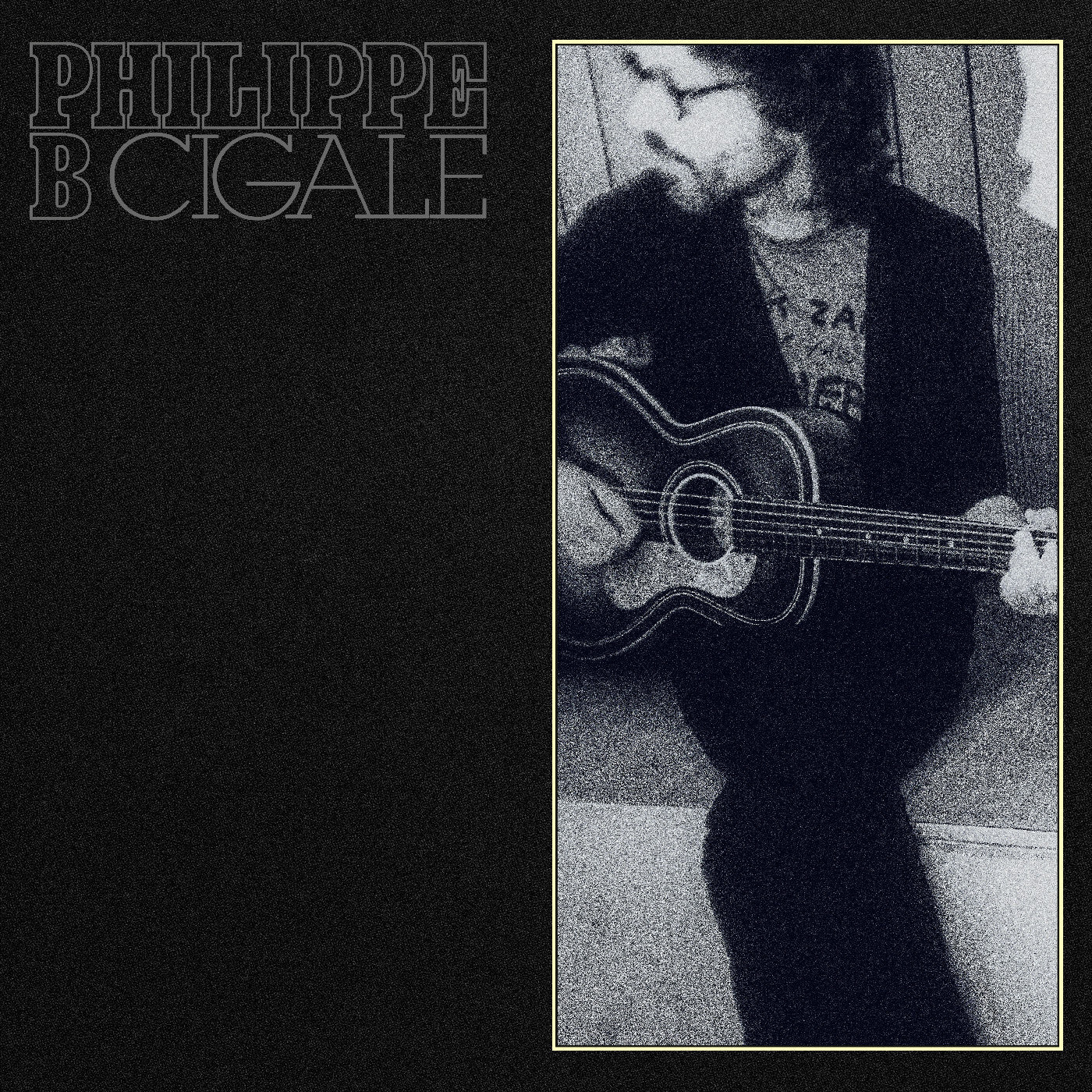 Cigale [CD]