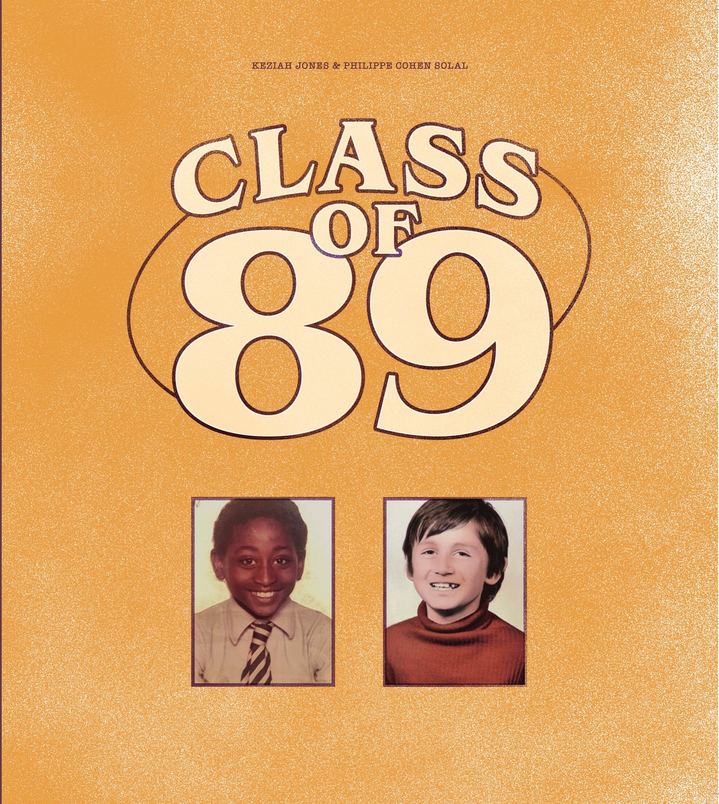 Class Of 89 [Vinyl]