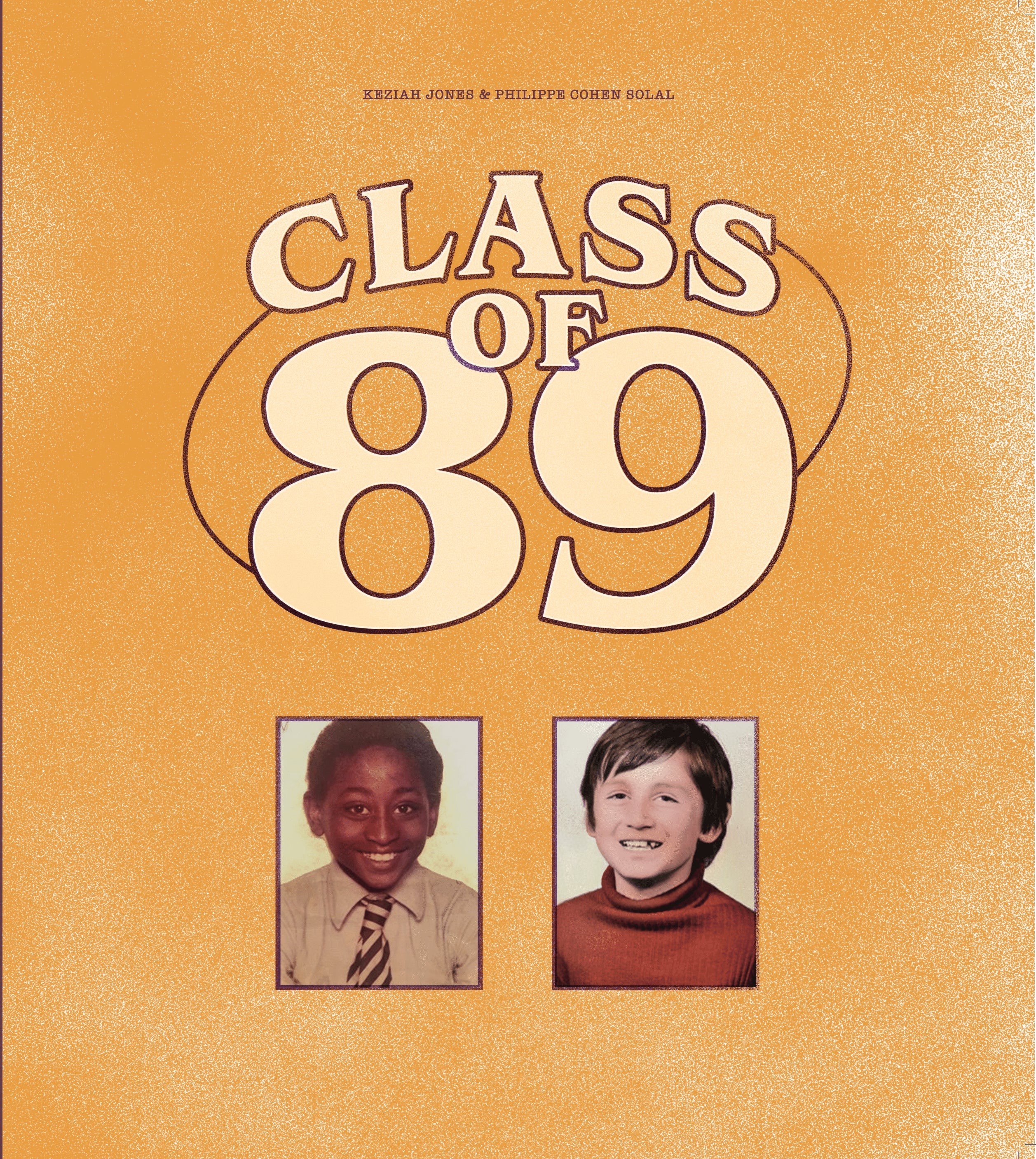 Class Of 89 [Vinyl]
