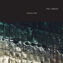 Touch Five [CD]