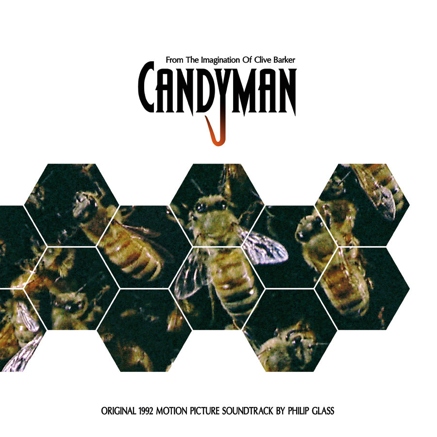 Candyman (Original 1992 Motion Picture Soundtrack) [Vinyl]