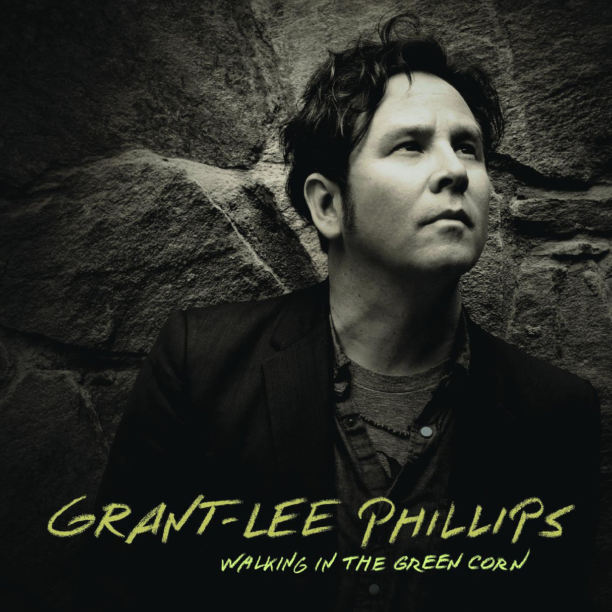 Phillips, Grant-Lee Walking in the Green Corn (10th Anniversary Edition) (RSD11.25.22) Vinyl