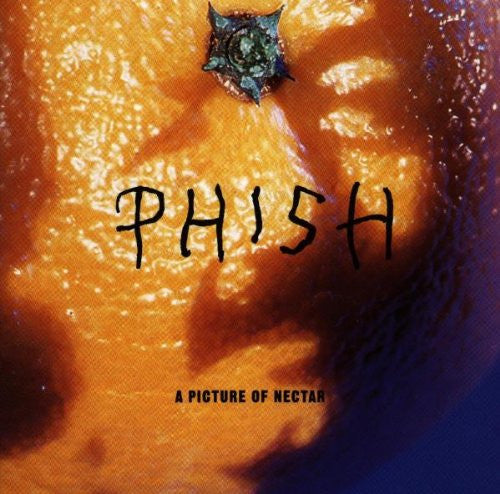 Phish - A Picture of Nectar (2 LP) (vinilo de Grape Apple Pie) [Vinilo]