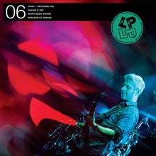 LP On LP 06 (Simple / Blaze On - 8/ 6/ 2021) [Vinyl]