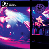 LP On Pp 05 (Twist / Stash Uniondale, NY 4/ 2/ 98) [Vinyl]