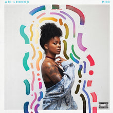 Ari Lennox - PHO (Deluxe Edition) [2 LP] [Vinyl]
