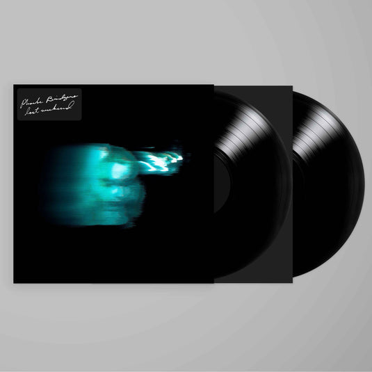 Phoebe Bridgers - Lost Weekend [Black Vinyl] [2LP] [Vinyl]