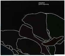 Genetic Engineering [CD]