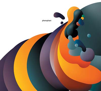 Phonophani [CD]