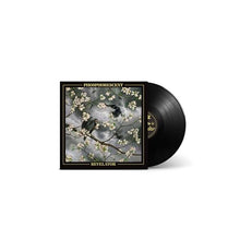 Revelator [LP] [Vinyl] - Paladin Vinyl