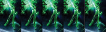 GREEN LANTERN #2 B DC Francesco Mattina Variant Grant Morrison (12/05/2018)