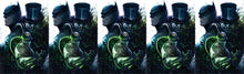 BATMAN #60 B Francesco Mattina Variant Bane Penguin Tom King (12/05/2018) DC