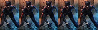 CATWOMAN #11 B Stanley Lau Artgerm Variant Joelle Jones (05/08/2019) DC
