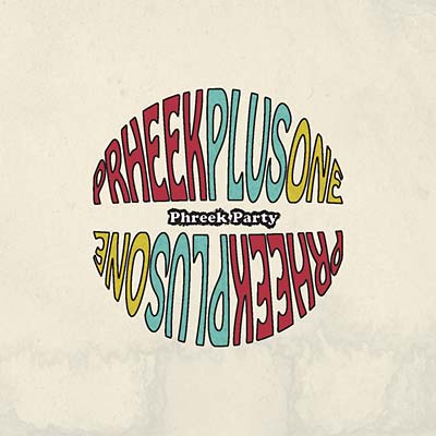Phreek Party [CD]