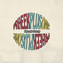 Phreek Party [CD]