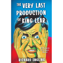 The Very Last Production of King Lear