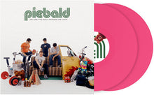 Piebald - We Are The Only Friends We Have (Deluxe Edition) [Pink Vinyl] [2LP] [Vinyl]