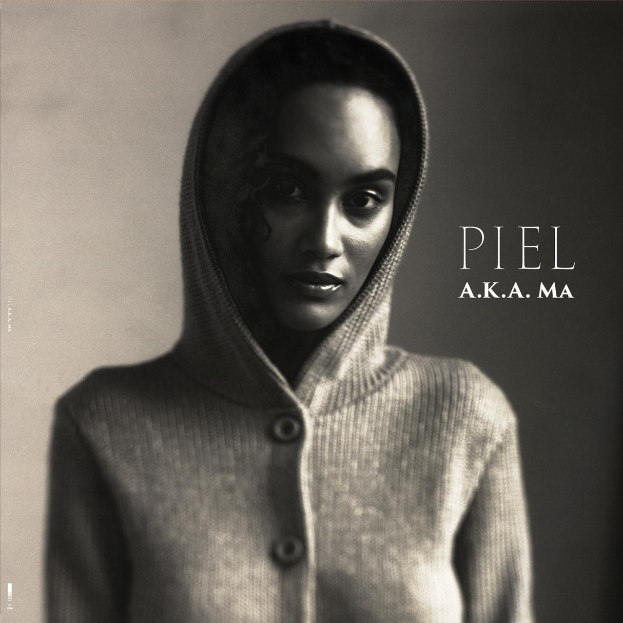 Piel - A.K.A. Ma [CD]