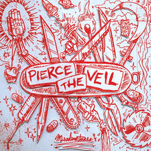 Misadventures [Explicit Content] (Limited Edition, Black & White Splatter Colored Vinyl) [Vinyl]