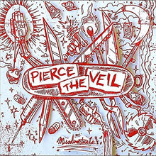 Pierce The Veil - Misadventures [Picture Disc LP] [Vinyl]