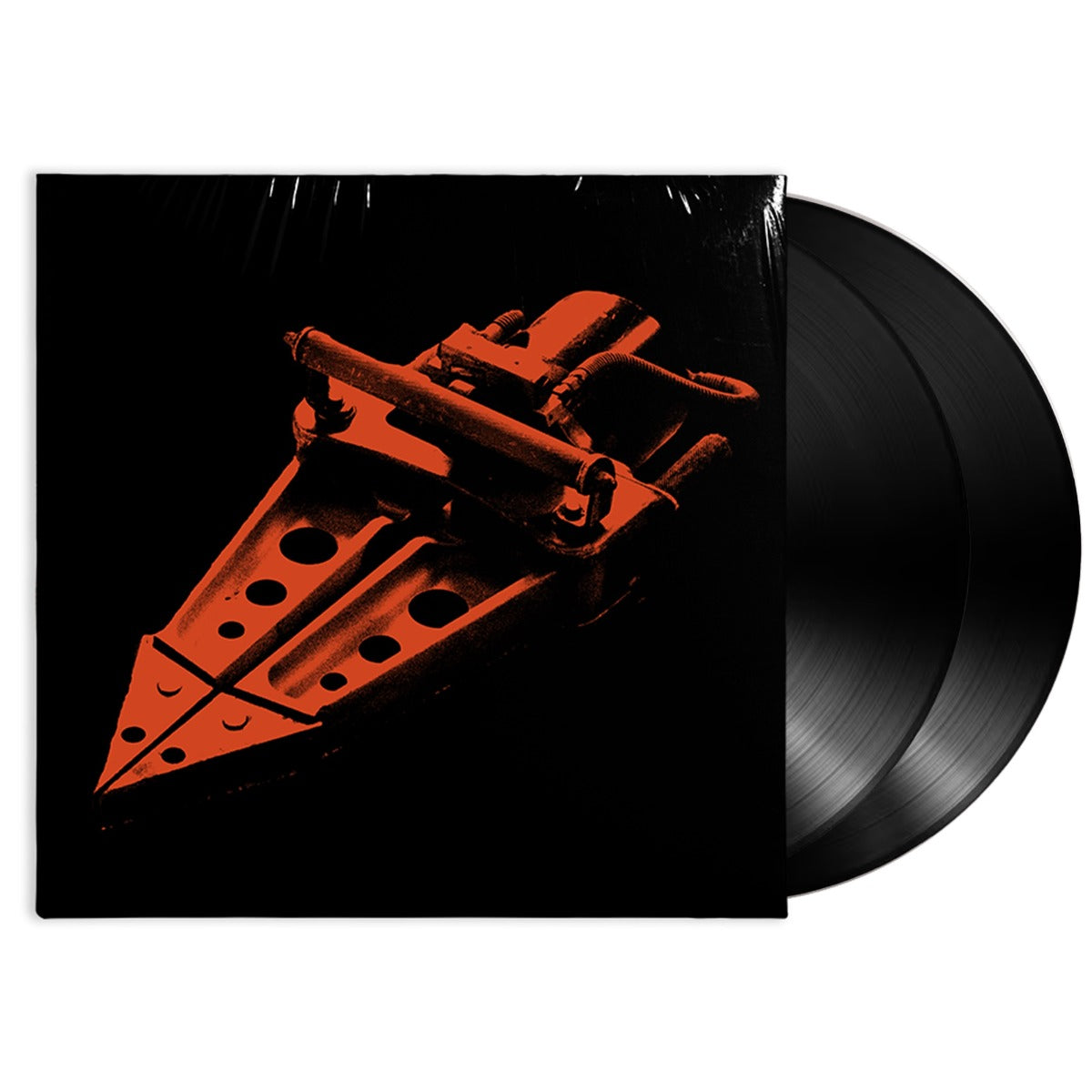 The Jaws Of Life (Deluxe Edition) (Limited) [2Lp] [Vinyl]