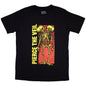 Pierce The Veil Wavy Skeleton [T-Shirt]