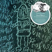 The Nuclear Observatory Of Mr. Nanof [Vinyl]