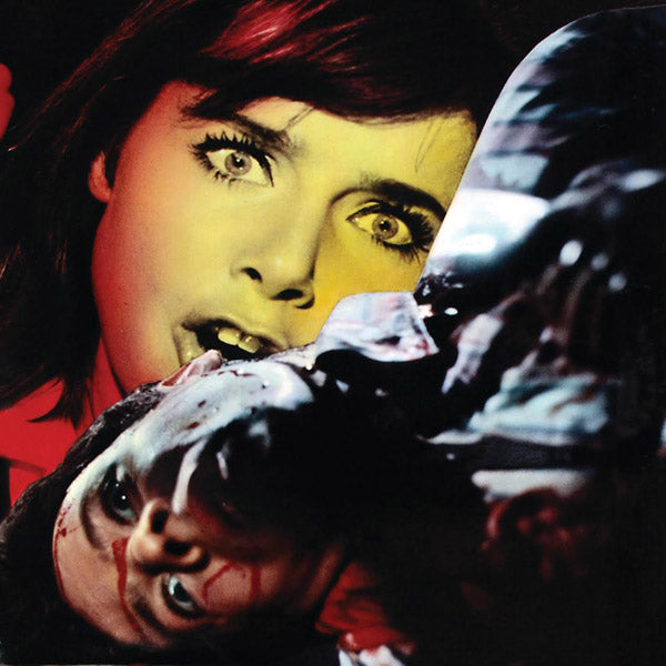 Piero Piccioni - 7 Cadaveri Per Scotland Yard [Vinyl]