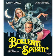 Bollenti Spiriti [Vinyl]