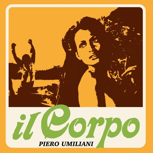 Il Corpo [Vinyl]