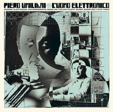 L’Uomo Elettronico: Cosmic Electronic Environments From An Italian Synth Music Maestro (1972-1983) [Vinyl]