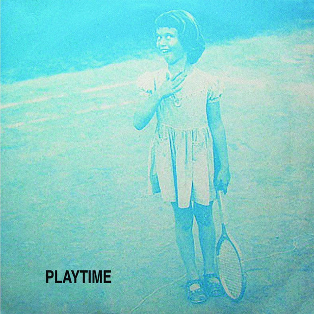 Piero Umiliani - Playtime [Vinyl]