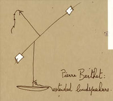 Extended Loudspeakers [CD]