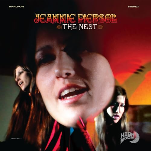 The Nest [Vinyl]