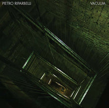 Vacuum [CD]