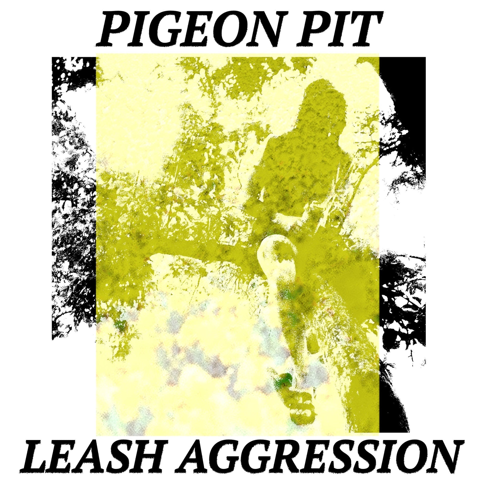 Leash Aggression [Vinyl]