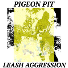 Leash Aggression [Vinyl]