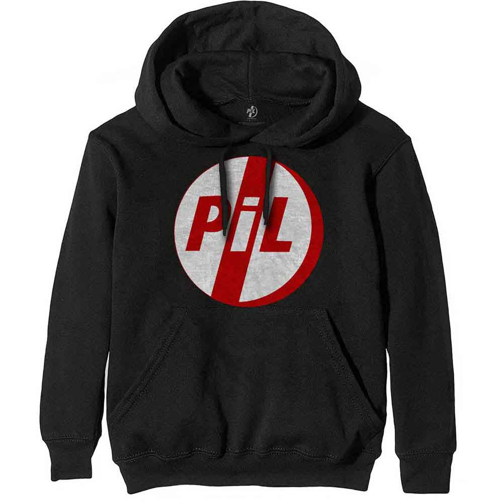 PIL (Public Image Ltd) Logo [Sweatshirt]