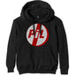 PIL (Public Image Ltd) Logo [Sweatshirt]