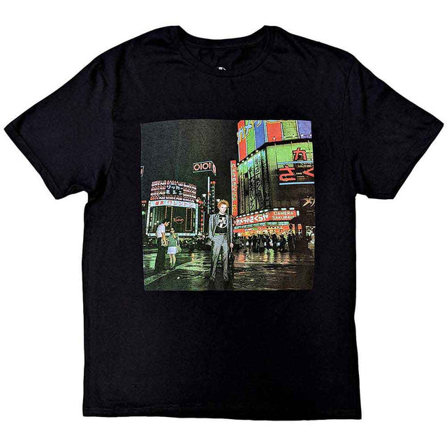 PIL (Public Image Ltd) - Tokio [Camiseta]