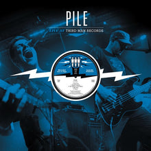 Live At Third Man Records 04-16-2017 [Vinyl] - Paladin Vinyl