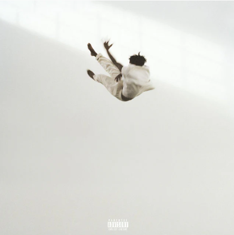 Daniel Caesar - Pilgrim’s Paradise (LP Transparent White & Black Marble) [Vinyl]