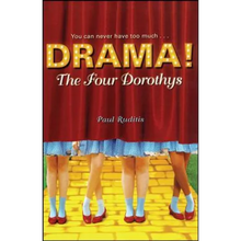 The Four Dorothys - Paperback
