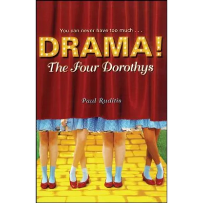 The Four Dorothys - Paperback