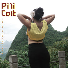 Pili CoÔt - Love Everywhere (RANDOM COLOR VINYL) [Vinyl] - Paladin Vinyl