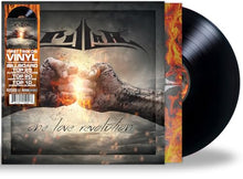 Pillar - One Love Revolution [LP] [Vinilo]