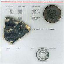 Pillbert - Memoria [LP] [Vinyl]