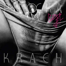 PILOCKA KRACH - Best Of [CD]