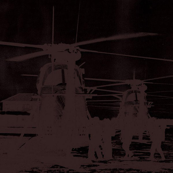 PIN GROUP - Ambivalence [Vinyl]